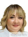 Вагапова Ляйсан Фануновна