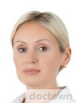 Валеева Елена Евгеньевна