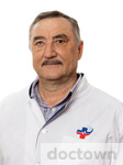 Валиев Альфред Мансурович