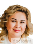Валиева Миляуша Мавлитовна
