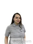Валитова Адель Радиковна