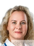 Валькова Наталия Геннадьевна