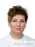 Васильева Резеда Ирековна