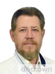 Васильков Анатолий Юрьевич