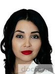 Ильясова Ляйсан Усмановна