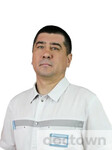 Хисматуллин Ильгиз Маратович 