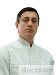Агаев Зияфет Ханоглан оглы