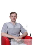 Аглетдитов Сергей Владимирович