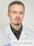 Агзамов Вадим Танзелгаянович