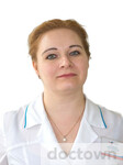 Игуменова Наталья Юрьевна