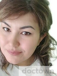 Зиннатшина Гузалия Аскатовна