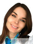 Зиннатуллина Ляйсан Рашитовна
