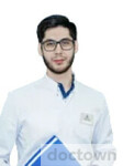 Зинуров Даниил Динарович