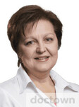 Пухлякова Ольга Николаевна