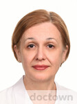 Терегулова Земфира Раилевна