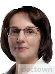 Огородова Марина Владимировна