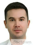 Даминов Юлий Эдуардович