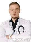 Дащенко Богдан Андреевич