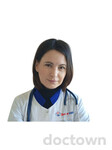 Даутова Екатерина Михайловна