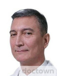 Давлеткильдеев Рафаэль Равильевич