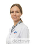 Давлетшина Насима Фанилевна