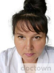Денисова Светлана Валерьевна