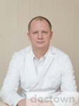 Елхов Илья Владимирович