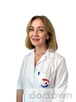 Нафикова Лилия Нагимовна