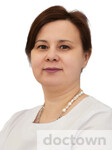Нагаева Лена Валериевна
