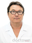 Насыров Рифкат Зуфарович