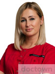 Рыбакова Елена Александровна