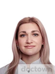 Филюшина Марина Вячеславовна