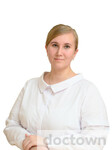 Фирсова Яна Андреевна