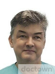 Шагапов Роберт Фаукатович