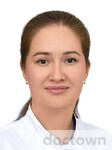 Шаймуратова Найля Ильгизовна