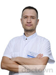 Шакиров Далил Гумарович