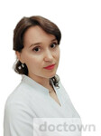 Шакирова Резеда Анасовна