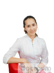 Шарафутдинова Зульфия Ириковна