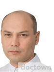 Шарипов Ильгам Рафаилович