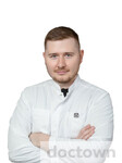 Шарипов Ильяс Маратович