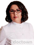 Шарипова Ляйсан Фаритовна