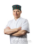 Шатанов Алексей Владимирович