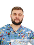 Щербаков Дмитрий Александрович