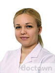 Шункарова Резеда Ришатовна