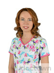 Лопатина Наталья Викторовна