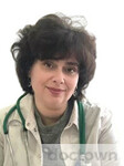 Фрид Светлана Аркадьевна