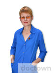 Фролова Елена Владимировна