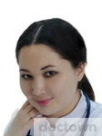 Фролова Резеда Азатовна