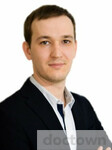 Фарганов Амир Рафисович