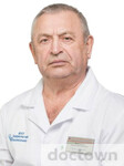 Фаткуллин Алик Хасанович